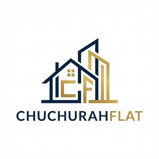 ChuchurahFlat Logo